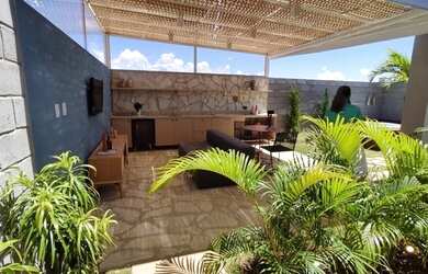 Imagem 14: Oportunidade Barra garden Condominio Club Barra dos Coqueiros