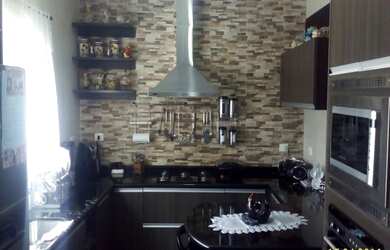 Imagem 3: Linda casa alto padrão para venda no Jardim Maringá