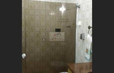 Imagem 6: Apartamento com 3 dormitórios à venda no bairro Encruzilhada - Santos/SP