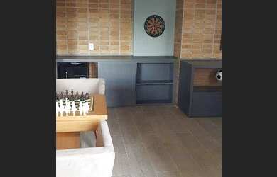 Imagem 3: Apartamento com 1 dormitório, 42 m² - venda por R$ 290.000,00 ou aluguel...