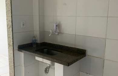 Imagem 11: Excelente Apartamento Térreo no Colubandê