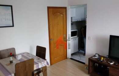 Imagem 7: Apartamento à venda, 64 m² por R$ 320.000,00 - Jardim Patente Novo - São Paulo/SP