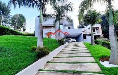 Imagem 3: Casa a venda Condomínio Capital Ville em Jundiaí - SP