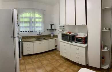 Imagem 7: Casa maravilhosa no butanta