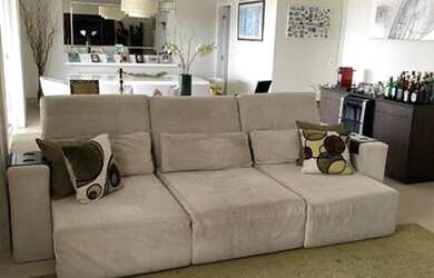 Imagem 9: Apartamento com 3 dormitórios à venda, 192 m² por R$ 2.200.000 - Tatuapé...