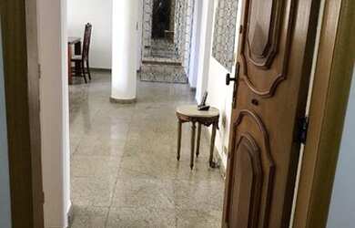 Imagem: A casa possui 3 Dormitórios, 3 Banheiros, 155m² de Área e