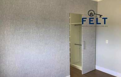 Imagem 7: SANTANA DE PARNAíBA - Apartamento Padrão - Tamboré