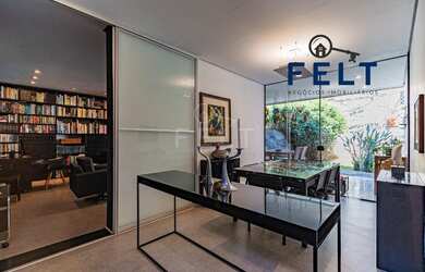 Imagem 13: BARUERI - Casa de Condomínio - Residencial Tamboré