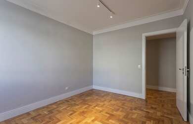 Imagem 7: 262 metros reformados no Jardim América