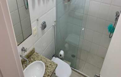 Imagem 12: APARTAMENTO EM MOEMA 103 m²