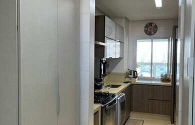 Imagem 12: 3 STS PLENAS, 141 m2, RESERVA MARISTA, ARMS, FINO ACAB, LAZER COMPL, NASCENTE,...