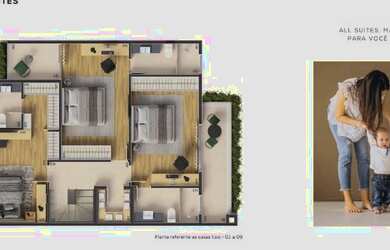 Imagem 16: Casa 3 e 4 Suítes na Freguesia entregues c/ Piscina e Área Gourmet