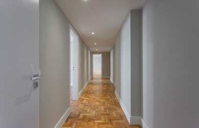 Imagem 9: 262 metros reformados no Jardim América