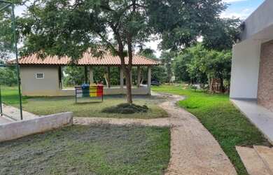 Imagem 3: Lote Alexânia - GO. Churrasqueirae2.500m² de Área