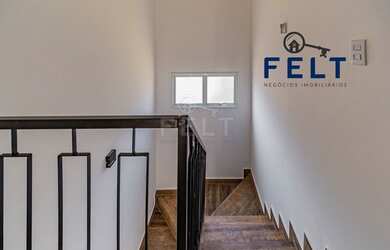 Imagem 10: SANTANA DE PARNAíBA - Casa de Condomínio - Suru