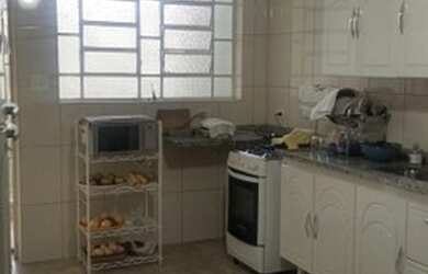 Imagem 8: Casa para venda possui 205 metros quadrados com 3 quartos em Jaguaré - São Paulo - SP