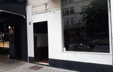 Imagem: O depósito possui 45m² de Área e está localizado em Copacabana