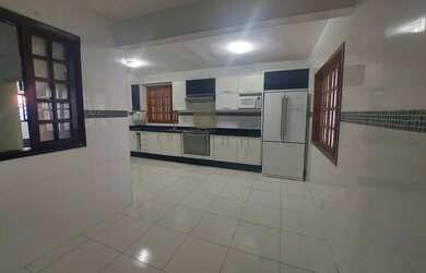 Imagem 13: Casa 02 Quartos Oiticica Campo Grande