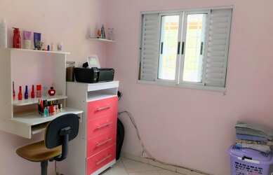 Imagem 6: Linda casa no Dom Pedro, com 4 quartos motivo de viagem Urgente