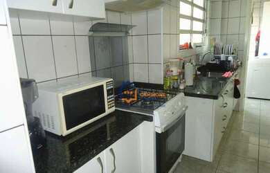 Imagem 2: Apartamento à venda, 110 m² por R$ 389.000,00 - Santana - São Paulo/SP