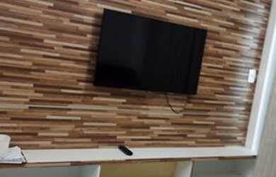 Imagem: O apartamento possui 1 Dormitório e Imóvel mobiliado e está