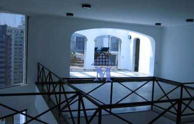 Imagem 9: Apartamento Duplex, 400 m² - venda por R$ 8.000.000,00 ou aluguel por...