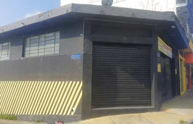 Imagem 1: Ponto comercial Av. Barão de Mauá