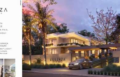 Imagem 11: Casa 3 e 4 Suítes na Freguesia entregues c/ Piscina e Área Gourmet