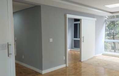 Imagem 1: 162 metros reformados no Paraíso com vaga