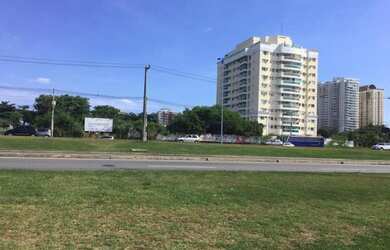 Imagem: O terreno está localizado em Recreio Dos Bandeirantes, Rio
