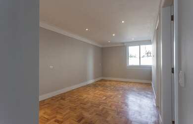 Imagem 10: 262 metros reformados no Jardim América