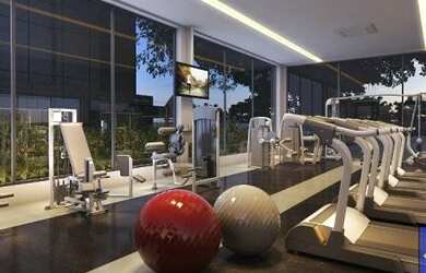 Imagem 4: Apartamento Alto Padrão a Venda no bairro Vila Gomes Cardim - Sao Paulo,...