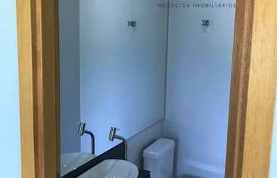 Imagem 9: SANTANA DE PARNAíBA - Apartamento Padrão - Tamboré