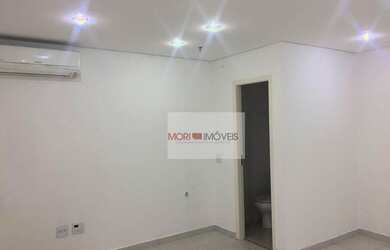 Imagem 5: Sala à venda, 30 m² por R$ 180.000,00 - Barra Funda - São Paulo/SP