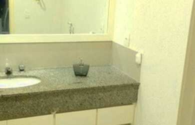 Imagem 13: Apartamento para venda ou locação na Av. Lúcio Costa - Barra da Tijuca