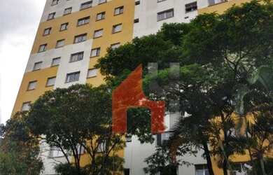 Imagem 1: Apartamento à venda, 64 m² por R$ 320.000,00 - Jardim Patente Novo - São Paulo/SP