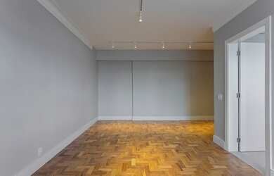 Imagem 2: 262 metros reformados no Jardim América