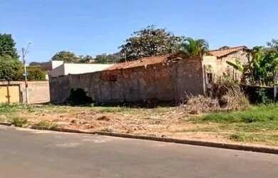 Imagem 2: Terreno Vila São João do Ipiranga - Venda Meio lote ou Lote inteiro
