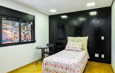 Imagem 15: Apartamento Duplex com 3 suítes, 164 m² - venda por R$ 1.580.000 ou...