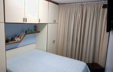 Imagem 3: São Paulo - Apartamento Padrão - Vila Cardoso Franco