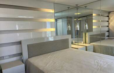 Imagem 14: 3 STS PLENAS, 141 m2, RESERVA MARISTA, ARMS, FINO ACAB, LAZER COMPL, NASCENTE,...