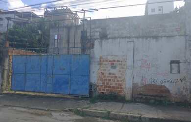 Imagem 1: Lote/Terreno para venda tem 330 metros quadrados em Itapuã - Salvador...