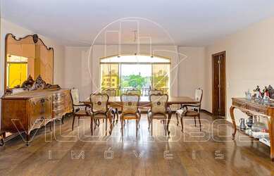 Imagem 6: Apartamento à venda, 295 m² por R$ 2.870.000,00 - Pinheiros - São Paulo/SP