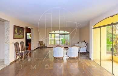 Imagem 1: Apartamento à venda, 295 m² por R$ 2.870.000,00 - Pinheiros - São Paulo/SP