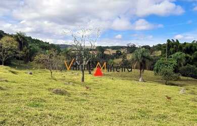 Imagem 15: Terreno Itatiaiuçu. 350.000m² de Área