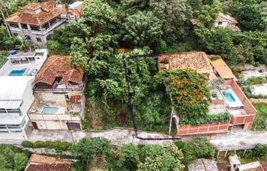 Imagem: Terreno em Maria Paula