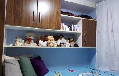 Imagem 11: São Paulo - Apartamento Padrão - Vila Cardoso Franco