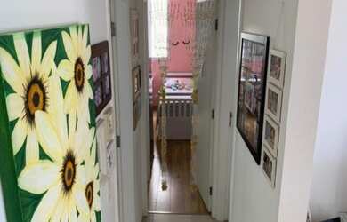 Imagem 7: APARTAMENTO EM MOEMA 103 m²