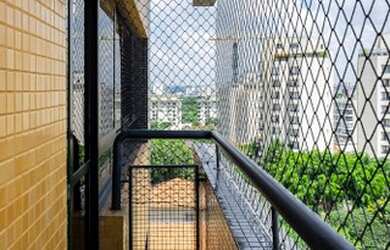 Imagem 9: Apartamento Duplex com 3 suítes, 164 m² - venda por R$ 1.580.000 ou...