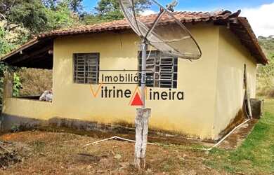 Imagem 5: Terreno Itatiaiuçu. 350.000m² de Área